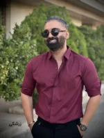 پیراهن شانلی - Image 6