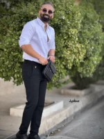 پیراهن شانلی - Image 5