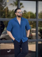 پیراهن صوفیا ابر و بادی2080 - Image 3