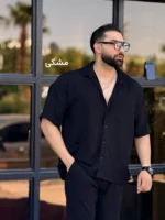 پیراهن صوفیا ابر و بادی2080 - Image 2