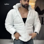کاپشن تی سی داخل الیاف بسیار گرم
