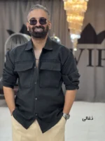 کت فوتر وارداتی 1298 - Image 7