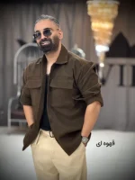 کت فوتر وارداتی 1298 - Image 3