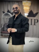 کت فوتر وارداتی 1298 - Image 5